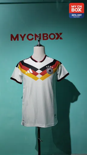 2026 Germany Home