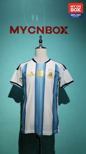 2026 Argentina Home
