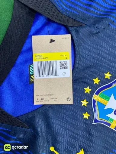 26巴西客