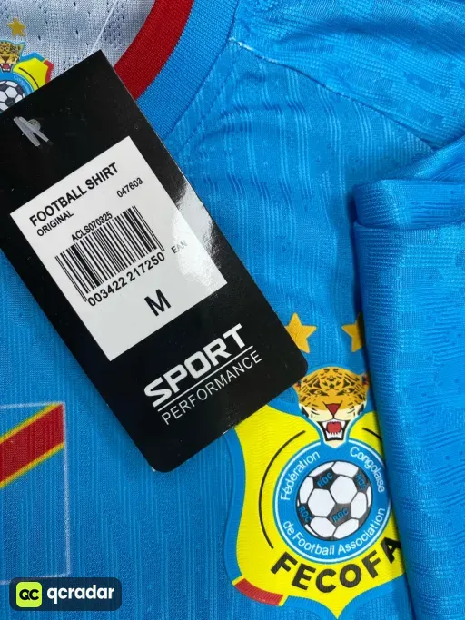 Congo blue