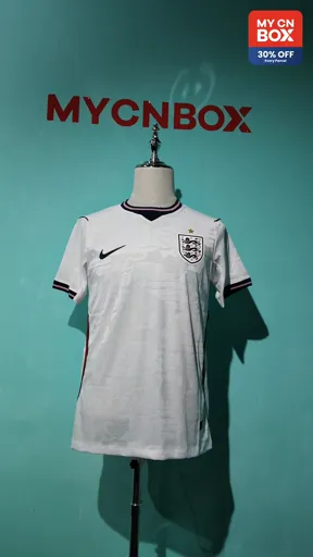26 England Home