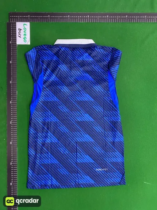2627 france home jersey