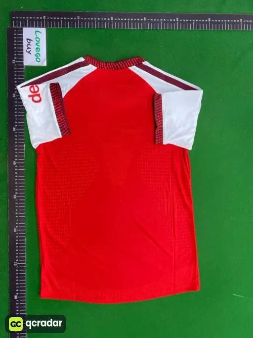 2627 arsenal home court