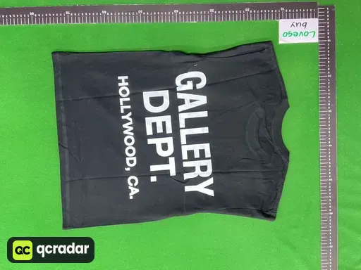 6001 black