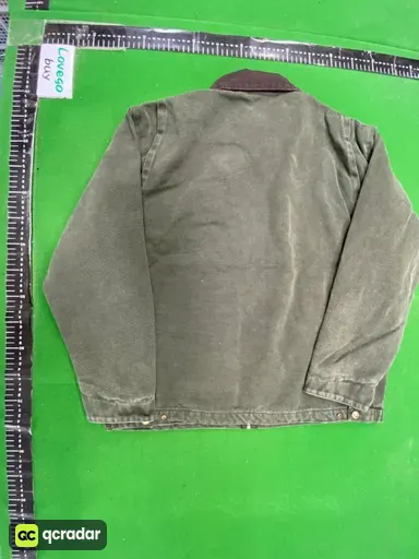 水洗苔藓绿J97