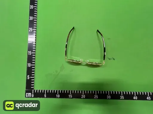 C5金茶