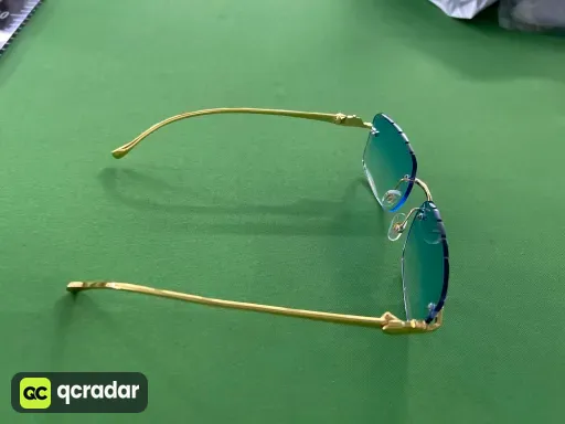 金框蓝片c3