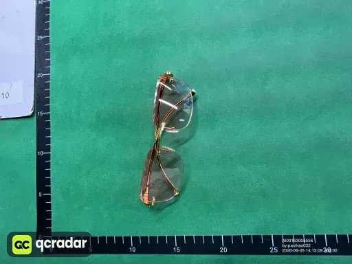 金框粉片c6
