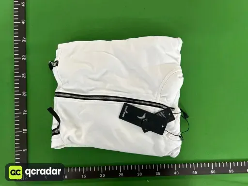 B13白色