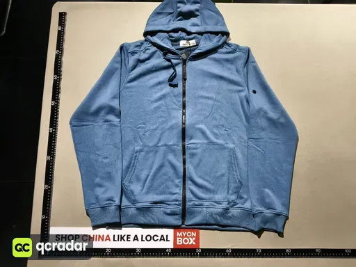 668 refrigerator blue