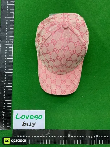 Pink (embroidery on the side)