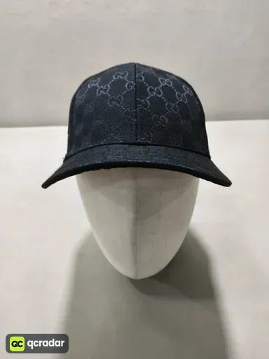 Black (embroidery on the side)