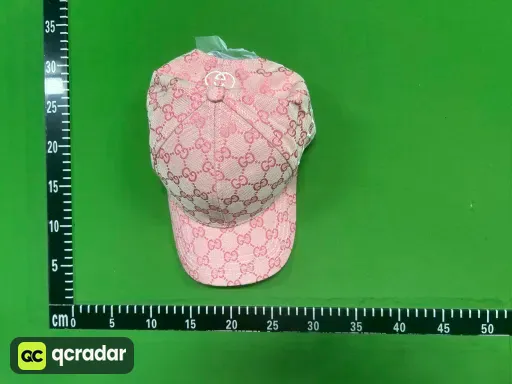 粉红色（侧边刺绣）