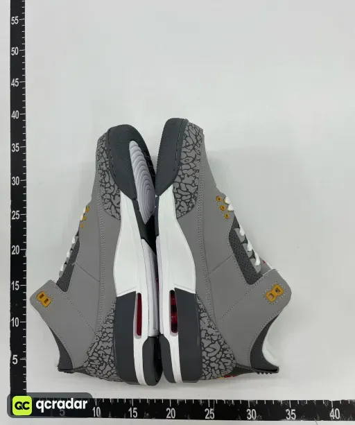 aj3-酷灰