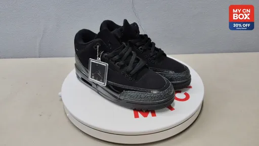 Aj3-black warrior
