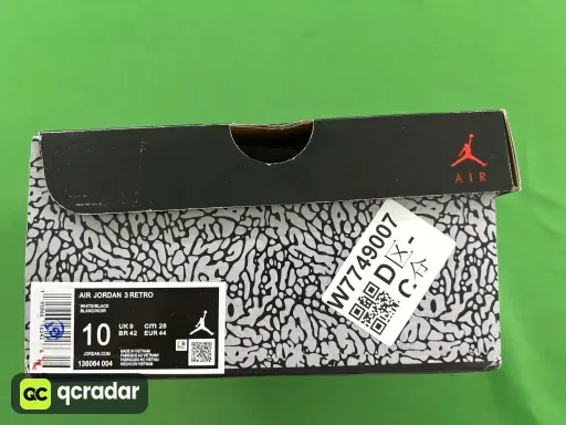 aj3-白猫
