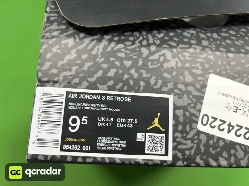 aj3-白猫