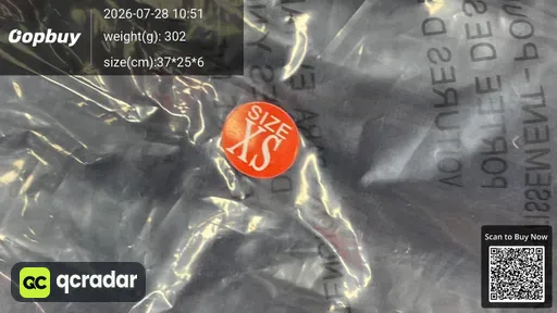SKU 1a7847