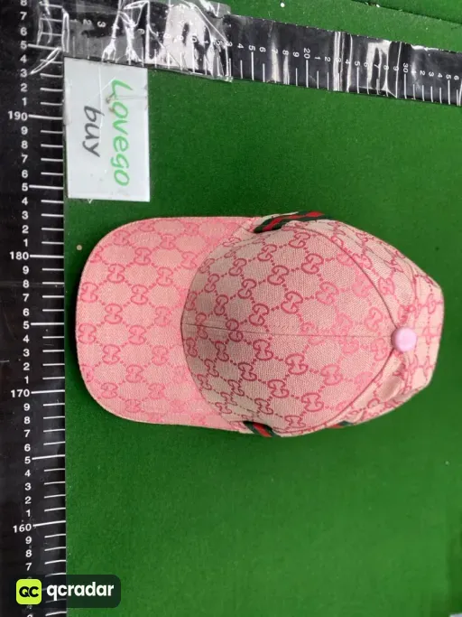 Pink khaki [without gift box]