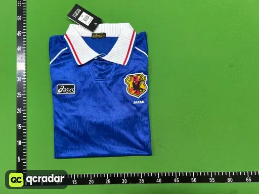 1998日本主场