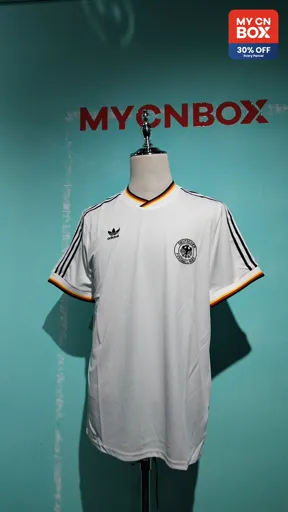 1986 germany home game
