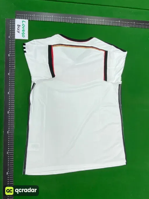 2014 germany home