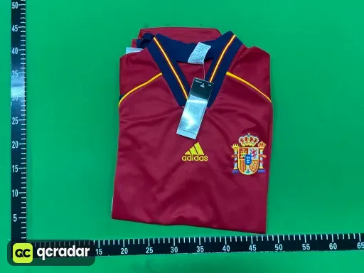 1998西班牙主场