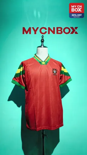 92-94 portugal home game