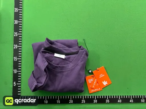 紫色