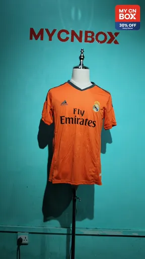 13-14 real madrid second guest