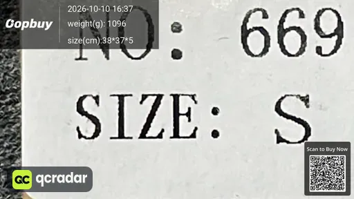 SKU 2f9f7f