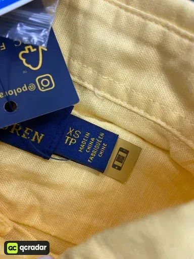 Yellow (light blue mark)