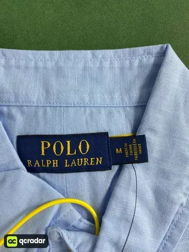 Light blue (yellow mark)