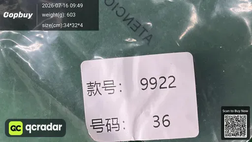 SKU 766cc2