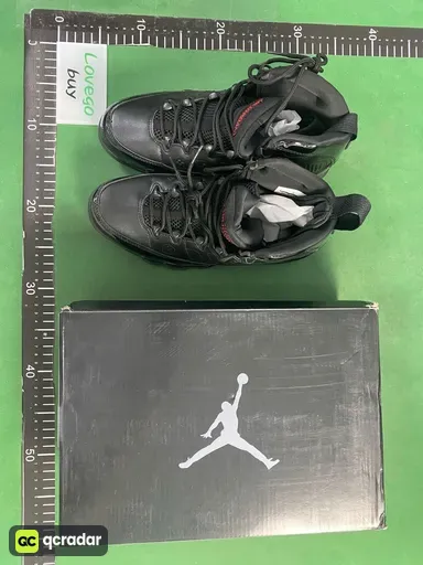 Aj9-dark warrior
