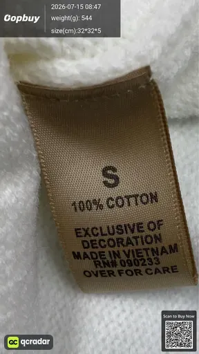 SKU cf4d7c