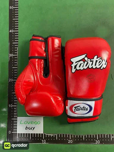 Boxing gloves size: 8oz