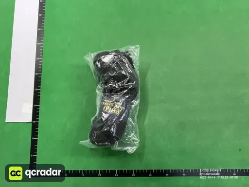 中筒 黑