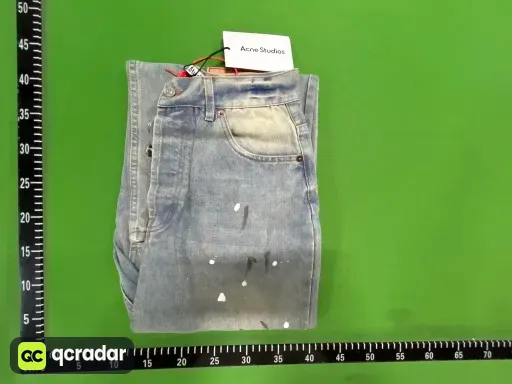 7270牛仔蓝