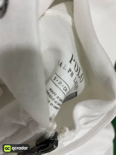 白色