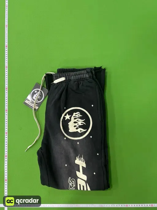 727 洗水黑