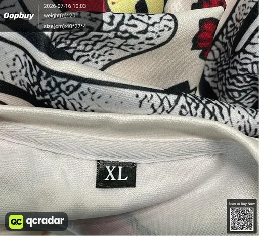 SKU 307ddc