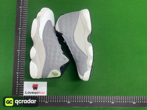 aj13-雾霾灰