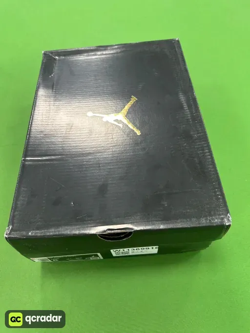 aj13-熊猫