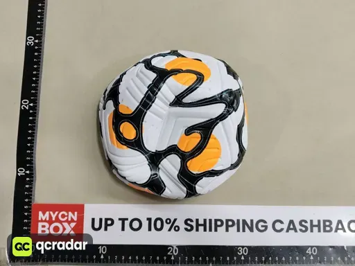 Black orange