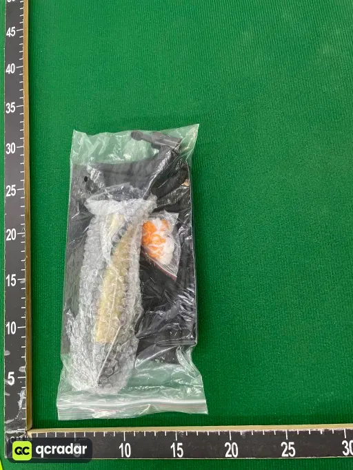配件