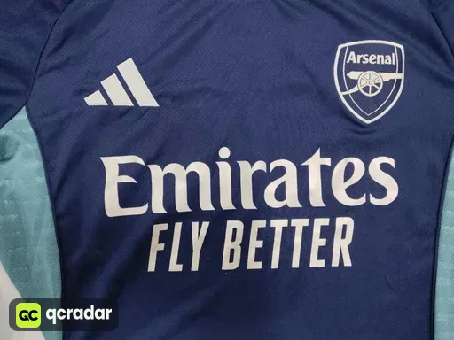 2526 arsenal royal blue