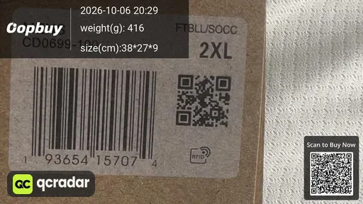 SKU fca4cc