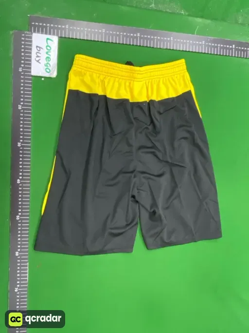 2627 brazilian black with yellow