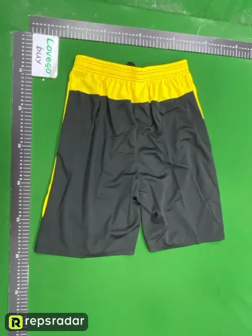 2627 brazilian black with yellow